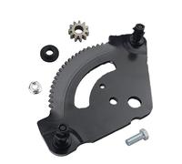 XARONF Kit de pignon de Plaque de Secteur de Direction for MTD/pour Cub for Cadet/Troy Bilt remplace 917-1550E 717-1550E 7171550 7171554