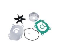 XARONF Kit de Service Turbine Pompe à Eau, pour Moteur Hors-Bord Suzuki 4 Temps DF40A DF50A DF60A Pièces Marines