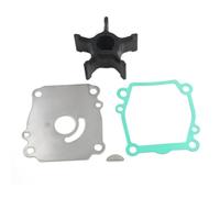 XARONF Kit d'entretien de Turbine de Pompe à Eau, adapté au Moteur Hors-Bord Suzuki DF 90/115/140 18-3258