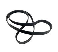 XARONF Pièces de Moteur 865615Q04 Nouvelle Courroie Serpentine for Alpha for MerCruiser V6 V8 4.3 5.0 5.7 350 MAG 57-865615Q04 865615Q04 865615004 57-8638764