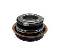 XARONF Pièces de Moteur Bague d'étanchéité de Pompe à Eau de Circulation for Volvo Penta AD31 D40 D41 D42 TAMD63 1676432 1545283 1665527 1542833 1674032
