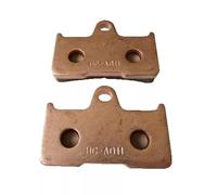 XARONF Plaquette de Frein arrière pour CF CF400ATR CFORCE 450 CF500 CF500ATR X5 500 520 550 CF800 X8 800 ATV 9010-0805B0 9010-080510-1000