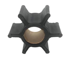 XARONF Pompe à Eau pour Moteur de Bateau, Turbine Assy 0389623 pour OMC pour Johnson Evinrude 6HP 9HP 12HP, Hors-Bord 389623 Pièces Marines