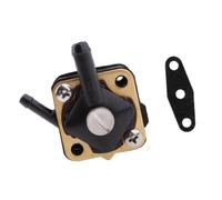XARONF Pompe à Essence de Bateau Pompe à Essence et Joint de Moteur Hors-Bord Marin for Moteur 6/8/9.9/15Hp Johnson Evinrude Etc Accessoires de Bateau Marine