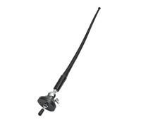 XARONF Signal Radio de Cabine de Pelle, antenne de Pelle, Accessoires adaptés à Caterpillar Cat 312/315/320/325/329/330/336C/D (Color