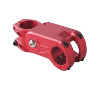 Xasbseulk Potence de cyclisme - Amortisseur réglable | Potence de guidon pour vélo de montagne et de route - Pour gravel, hybride, Commuting, voyage, entraînement, touring, femme et