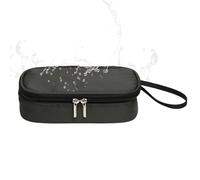 Xasbseulk Refroidisseur portable | Étui isotherme pour stockage de médicaments avec refroidissement, refroidisseur pour médicaments de voyage, activités de plein air, vacances à la plage,