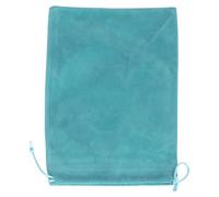 Xasbseulk Sac pour moulinet de pêche - Sac pour matériel de pêche et randonnée - Sacs de rangement imperméables pour articles de pêche, étuis rembourrés, panneau arrière rembourré pour l'extérieur, la