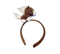 Xasbseulk Serre-tête pour le Nouvel An, motif cheval, accessoire de fête pour femmes, fêtes, réunions de famille, célébrations, mariages, concerts