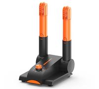 xasla Hxq501, Sèche-Chaussure Mixte, Noir, 11.22 × 8.86 × 4.53 inch