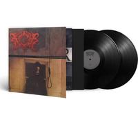 Xasthur - A Gate Through Bloodstained Mirrors [Import]