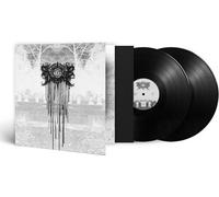 Xasthur - Defective Epitaph [Vinyl Lp] Explicit, Gatefold Lp Jacket, 180 Gram