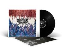 Xasthur - Disharmonic Variations [Vinyl Lp] 140 Gram Vinyl