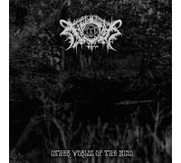 Xasthur - Other Worlds of The Mind [Import]