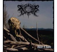 Xasthur - Subject To Change [Compact Discs] Digipack Packaging