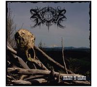 Xasthur - Subject To Change [Compact Discs] Digipack Packaging