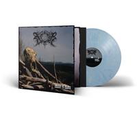 Xasthur - Subject To Change [Vinyl Lp] Blue, Colored Vinyl, Gatefold Lp Jacket, Purple, White