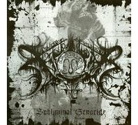 Xasthur - Subliminal Genocide
