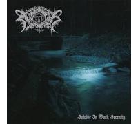 Xasthur - Suicide in Dark Serenity