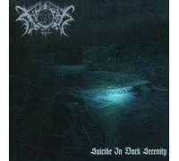Xasthur - Suicide in Dark Serenity [Import]