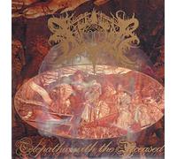Xasthur - Telepathic with The Deceased