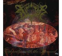 Xasthur - Telepathic with The Deceased