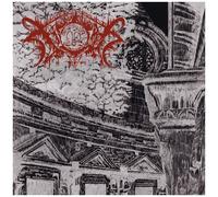 Xasthur - The Funeral Of Being [Compact Discs] Digipack Packaging