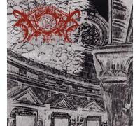 Xasthur - The Funeral Of Being [Compact Discs] Digipack Packaging