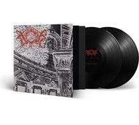 Xasthur - The Funeral Of Being [VINYL]
