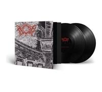 Xasthur - The Funeral Of Being [Vinyl Lp] Gatefold Lp Jacket