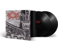 Xasthur - The Funeral of Being [Vinyl]