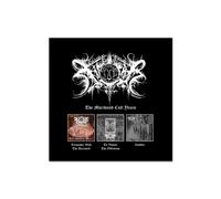 Xasthur - The Morbid Cult Years - 3 Cd Box