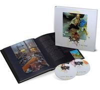 Xasthur - Victims of The Times (CD + Book) [Import]