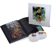 Xasthur - Victims of the Times (CD + Book)