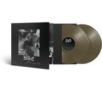 Xasthur - Victims of the Times (Vinyl Gold Edt.)