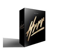 Xatar - Hrrr (Deluxe Box Big Size) [Import]