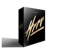 Xatar - Hrrr (Deluxe Box Small Size) [Import]