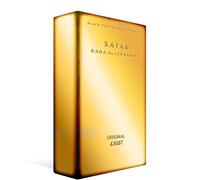 Xatar - Xatar - Baba Aller Babas - Ltd. Deluxe Goldzahn-Box