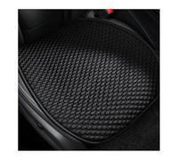 XATHKJOE Coussin de siège Auto, pour Renault Twingo 3 (III) I 2014-2024 Coussin de Siège de Voiture en Mousse à Mémoire,avec Fond antidérapant,Housse de Siège Voiture,Black