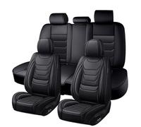 XATHKJOE Housse Siege Auto pour BYD Dolphin Surf 2025-2026