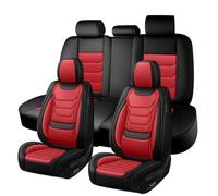 XATHKJOE Housse Siege Auto pour Renault Captur | E-Tech 2019-2024 2025