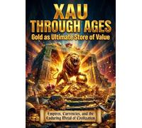 XAU Through Ages: Gold as Ultimate Store of Value: Empires, Currencies, and the Enduring Metal of Civilization