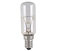 Xavax 00110901 Lampe pour hotte aspirante 40 W 4 g, culot E14 (Transparent)