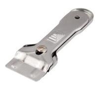 Grattoir Xavax 00111010 argent 1 pc(s)