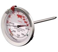 Xavax 00111018 - Thermomètre à cuisson - acier inoxydable