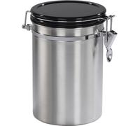 Xavax 00111257 Récipient de cuisine Récipient à café Acier inoxydable (00111257)