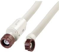 Xavax 00111444 Conduite deau 1.5 m Avec arrêt darrivée deau 1 pc(s)
