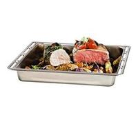 XAVAX 00111503 BRÄTER-/AUFLAUFBLECH G