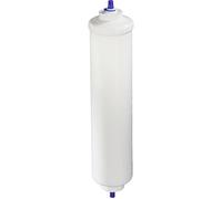 Xavax Filtre à eau universel pour frigos américains – Cartouche haute qualité, raccord intégré