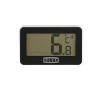 Xavax Thermomètre de congélateur et réfrigérateur 00185853